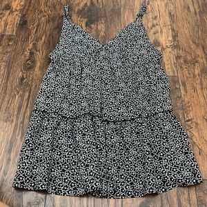 Kendall and Kylie sundress